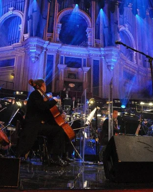 Columbus Symphony: Rossen Milanov - Beethoven's Ode to Joy
