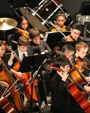 Outlander In Concert