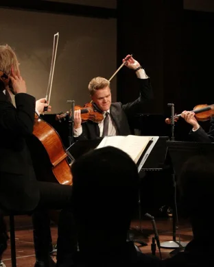 Springfield Symphony Orchestra: America at 250