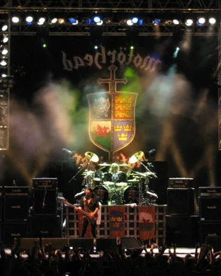 Amorphis & Insomnium