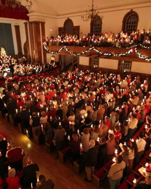 Christmas Together: Amy Grant, Michael W. Smith & CeCe Winans