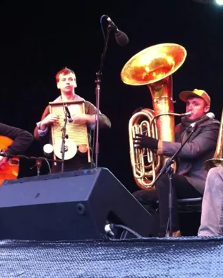 Boney James