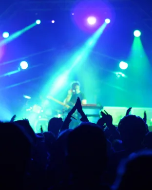 Blues Traveler, Gin Blossoms & Spin Doctors
