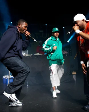 Lil Wayne & 2 Chainz