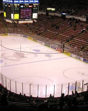 Carolina Hurricanes vs. Columbus Blue Jackets