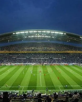 D.C. United vs. Columbus Crew