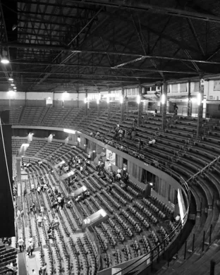 OHSAA State Wrestling Tournament - All Session Pass