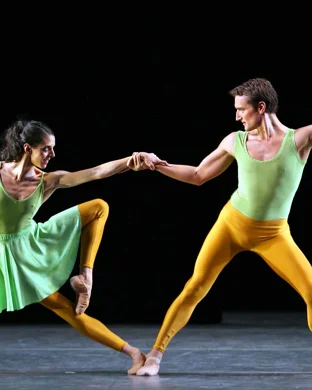 BalletMet: My First Sleeping Beauty