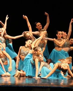 For the Love of Dance