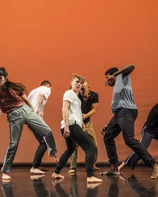 Ohio State Department of Dance: Autumn Concert