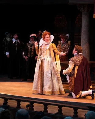 The Phantom of the Opera