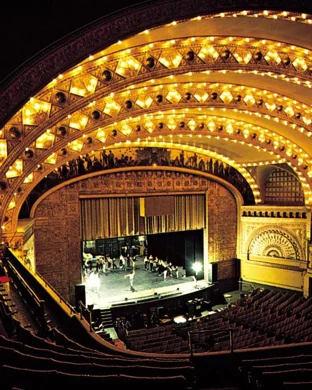 Opera Columbus: The Shining